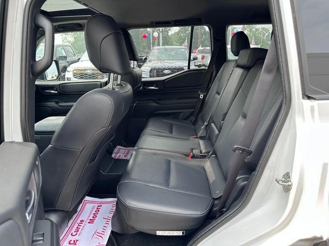 2024 Toyota Land Cruiser Premium