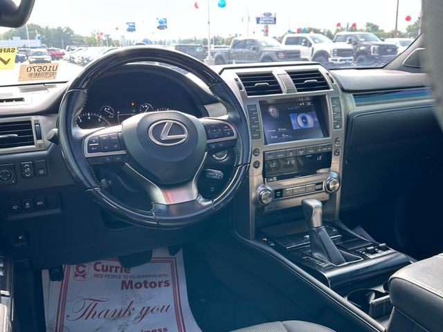 2020 Lexus GX 460