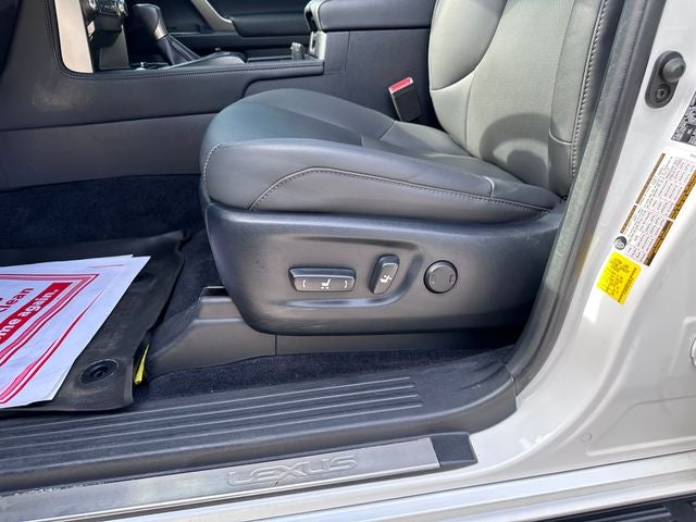 2020 Lexus GX 460