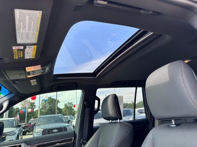 2020 Lexus GX 460