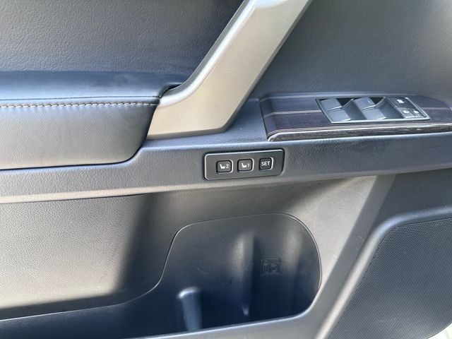 2020 Lexus GX 460