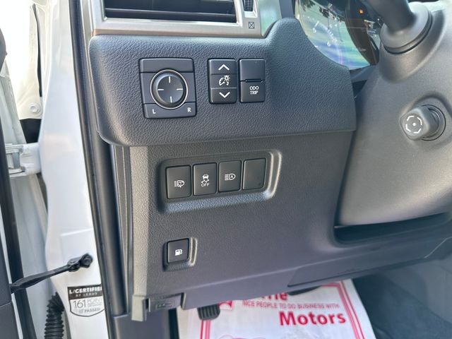 2020 Lexus GX 460