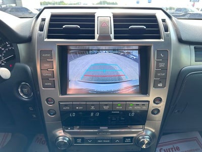 2020 Lexus GX 460