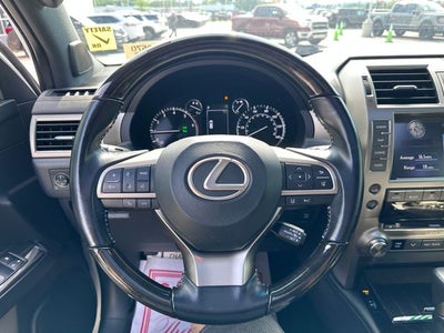 2020 Lexus GX 460