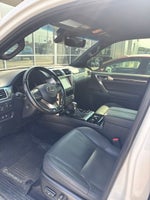 2020 Lexus GX 460