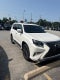 2020 Lexus GX 460