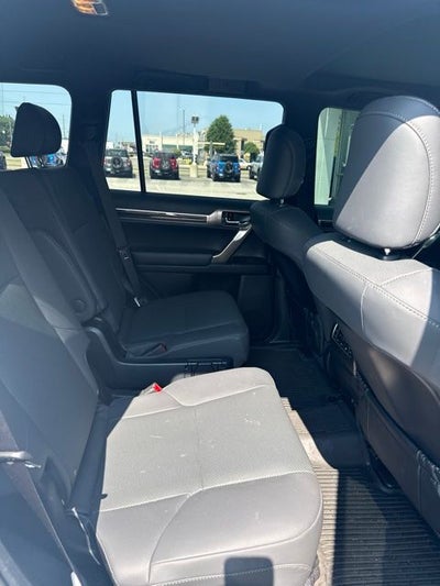 2020 Lexus GX 460