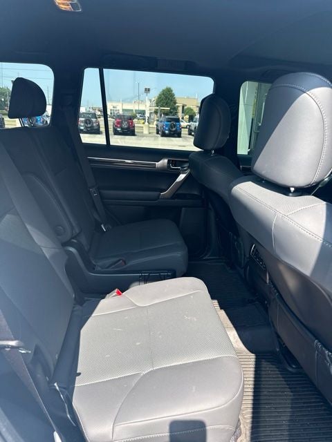 2020 Lexus GX 460