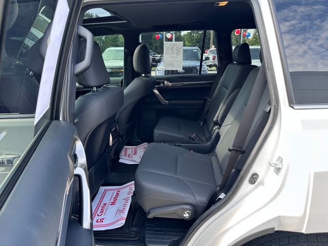 2020 Lexus GX 460