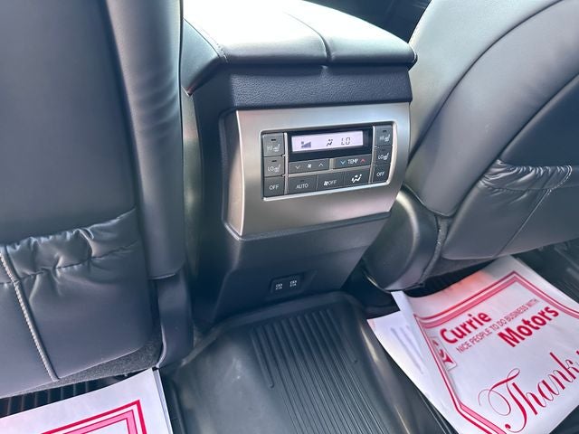 2020 Lexus GX 460