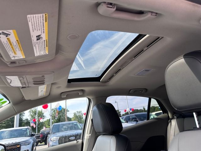 2015 Buick Encore Leather