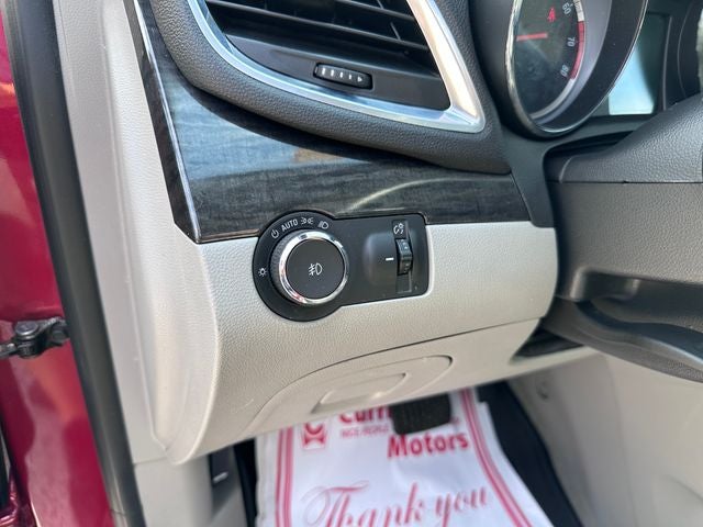 2015 Buick Encore Leather