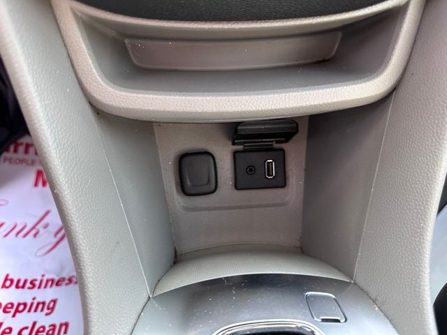 2015 Buick Encore Leather