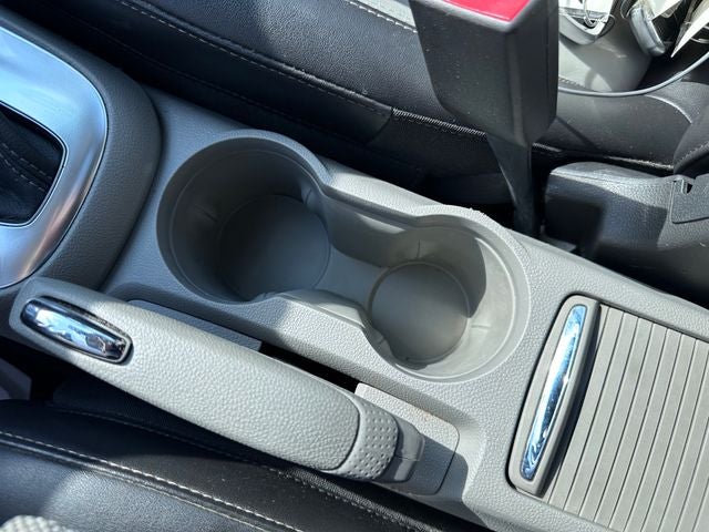 2015 Buick Encore Leather