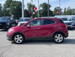 2015 Buick Encore Leather