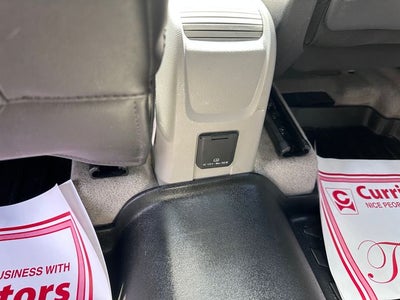 2015 Buick Encore Leather