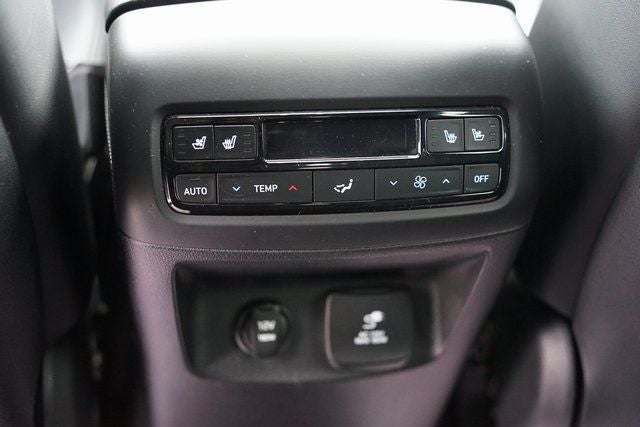 2024 HYUNDAI PALISADE - Image 9