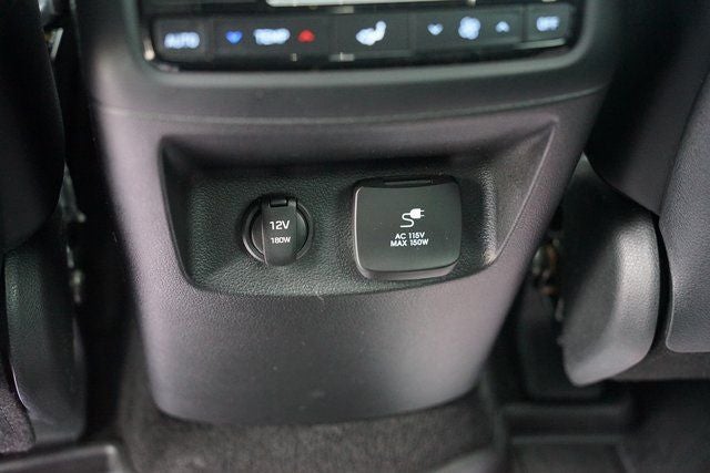 2024 HYUNDAI PALISADE - Image 10