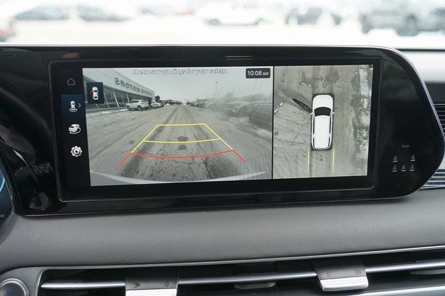 2024 HYUNDAI PALISADE - Image 16