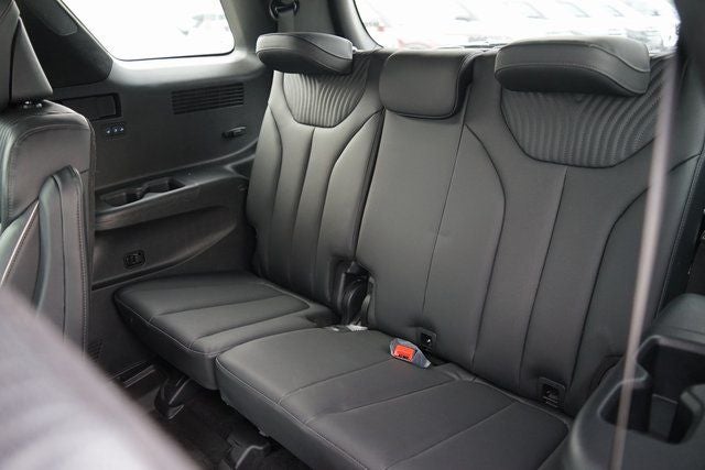 2024 HYUNDAI PALISADE - Image 7