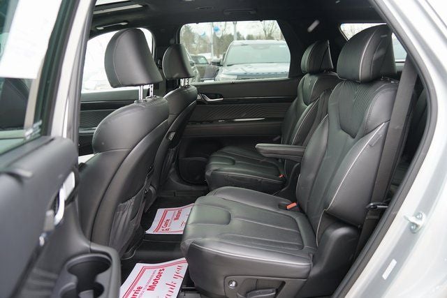 2024 HYUNDAI PALISADE - Image 8
