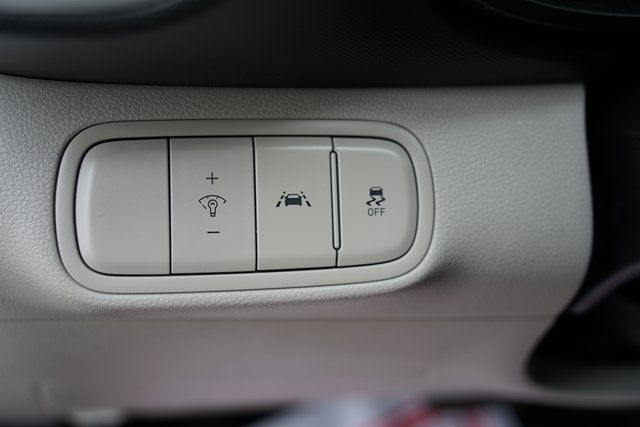 2020 HYUNDAI VENUE - Image 11