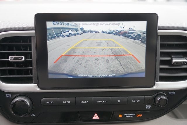 2020 HYUNDAI VENUE - Image 12