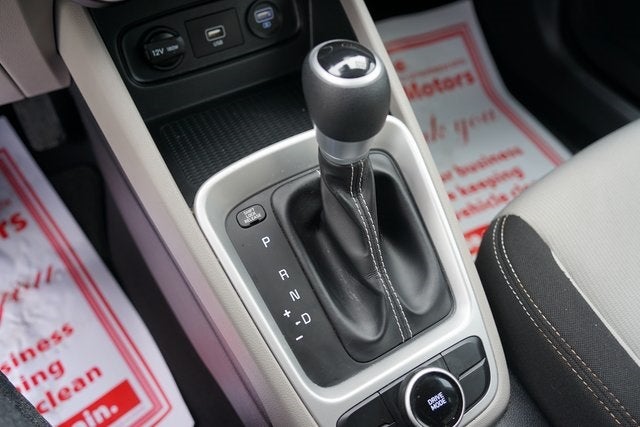 2020 HYUNDAI VENUE - Image 15