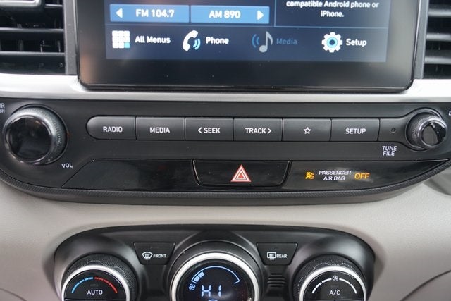 2020 HYUNDAI VENUE - Image 18