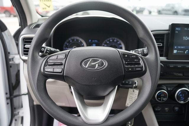 2020 HYUNDAI VENUE - Image 19