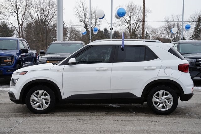 2020 HYUNDAI VENUE - Image 3