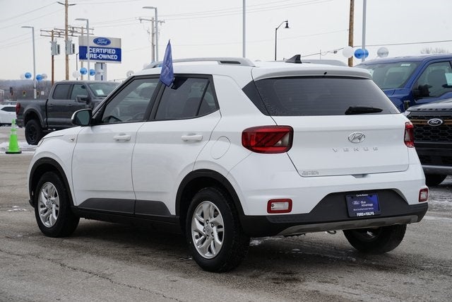 2020 HYUNDAI VENUE - Image 4