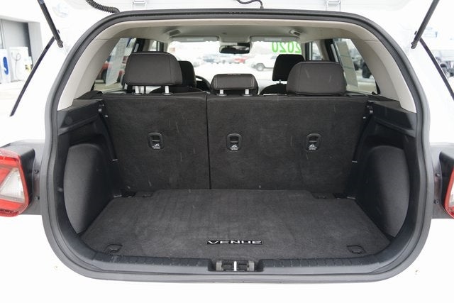 2020 HYUNDAI VENUE - Image 6