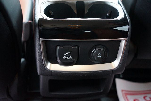 2024 Kia Carnival SX