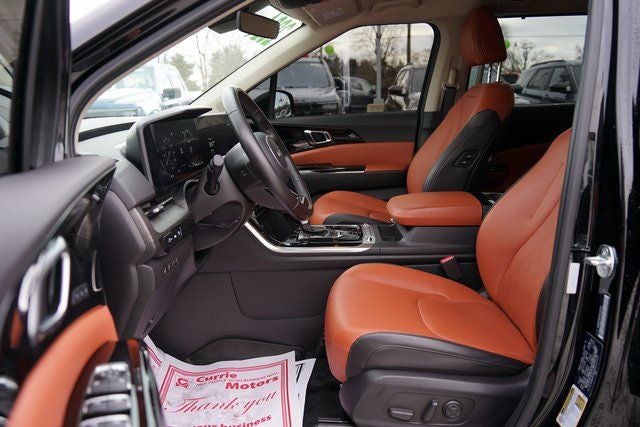 2024 Kia Carnival SX