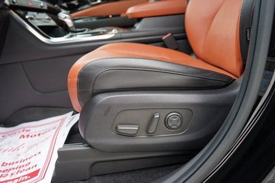 2024 Kia Carnival SX