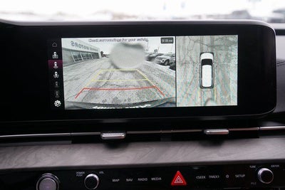 2024 Kia Carnival SX