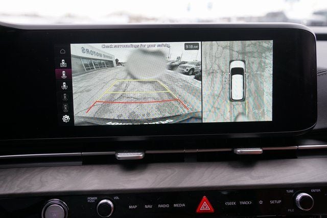 2024 Kia Carnival SX