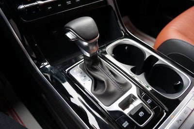 2024 Kia Carnival SX