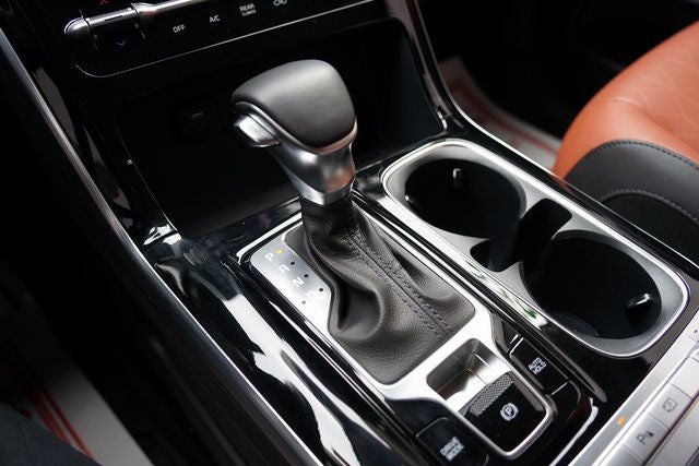 2024 Kia Carnival SX