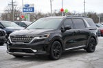 2024 Kia Carnival SX