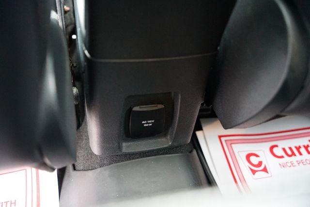 2021 Ford EcoSport Titanium