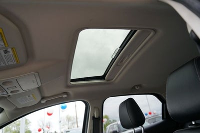 2021 Ford EcoSport Titanium