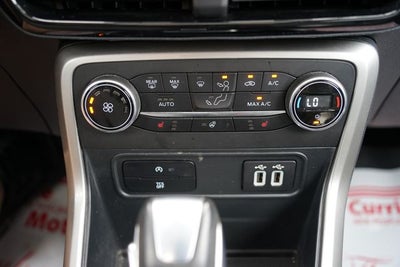 2021 Ford EcoSport Titanium
