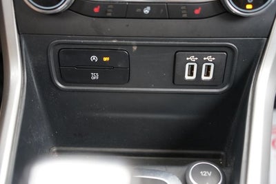 2021 Ford EcoSport Titanium