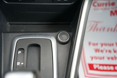 2021 Ford EcoSport Titanium