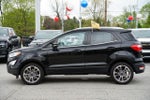 2021 Ford EcoSport Titanium