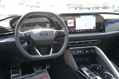 2025 Audi SQ5 3.0T Premium Plus quattro