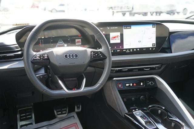 2025 Audi SQ5 3.0T Premium Plus quattro