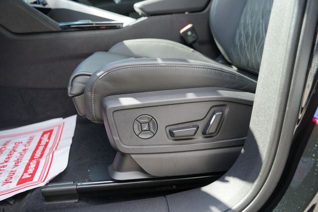 2025 Audi SQ5 3.0T Premium Plus quattro